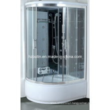 CE Certificated Steam Shower Room (C-46R)